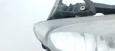 Автозапчастина б/у ліва протитутмана для opel mokka / mokka x (j13) 1.6 cdti 4x4 (_76) посилання на oem iam 13537201  
