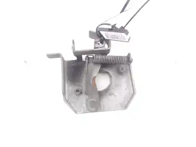 Автозапчастина б/у ЗАМОК КАПОТА для RENAULT ESPACE IV (JK0/1_)  Посилання на OEM IAM   