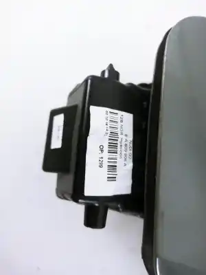 Автозапчасти б/у крышка бензобака за audi q2 (gab) 2.0 16v tdi ссылки oem iam 81a809906a  