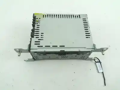 Peça sobressalente para automóvel em segunda mão Módulo Eletrônico por FORD MONDEO V FASTBACK 1.5 EcoBoost Referências OEM IAM DS7T19C107EN  