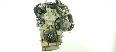 Pezzo di ricambio per auto di seconda mano MOTORE COMPLETO per OPEL ASTRA J (P10)  Riferimenti OEM IAM B16DTL  
