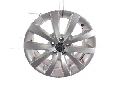 Pièce détachée automobile d'occasion JANTE pour VOLKSWAGEN SCIROCCO III (137, 138)  Références OEM IAM 1K8601025  