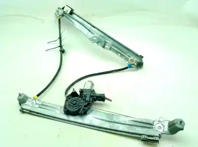 Автозапчастина б/у регулятор переднього правого скла для RENAULT ESPACE V (JR_) 1.6 dCi 160 Посилання на OEM IAM 403106F0  