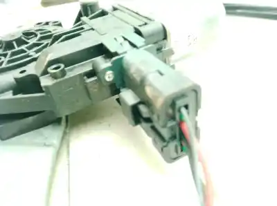 Second-hand car spare part passenger side right window regulator for renault espace v (jr_) 1.6 dci 160 oem iam references 403106f0  