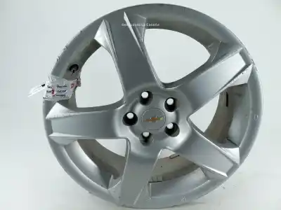 Pièce détachée automobile d'occasion JANTE pour CHEVROLET CRUZE  Références OEM IAM 95040754  