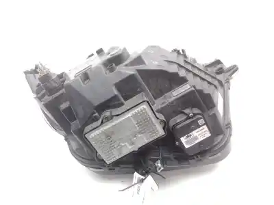 Second-hand car spare part left headlight for ford edge 2.0 tdci awd oem iam references fk7b13w030cg  