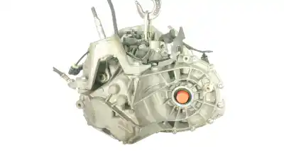 Автозапчастина б/у КОРОБКА ПЕРЕДАЧ для RENAULT MEGANE  Посилання на OEM IAM TL4086  