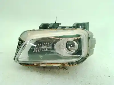 Peça sobressalente para automóvel em segunda mão SERVO FREIO por DACIA SANDERO III  Referências OEM IAM 472104755R  