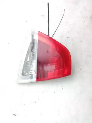Pezzo di ricambio per auto di seconda mano LUCE DI CODA INTERNA SINISTRA per BMW 3 (E90)  Riferimenti OEM IAM 6937459  