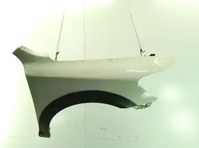 Автозапчасти б/у ПЕРЕДНЕЕ ПРАВОЕ КРЫЛО за SKODA OCTAVIA II COMBI (1Z5)  ссылки OEM IAM 1Z0821106A  