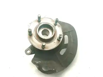 Peça sobressalente para automóvel em segunda mão Manga De Eixo Dianteira Esquerda por HYUNDAI I40 (VF) 1.7 85KW Referências OEM IAM 517153Z700  
