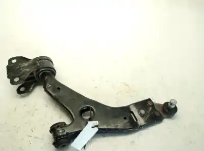 Автозапчасти б/у ПЕРЕДНИЙ ЛЕВЫЙ НИЖНИЙ РЫЧАГ ПОДВЕСКИ за FORD KUGA II (DM2)  ссылки OEM IAM 1793237  