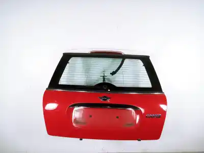 Автозапчастина б/у загальні двері для MINI MINI (R50, R53) Cooper Посилання на OEM IAM 202031500  