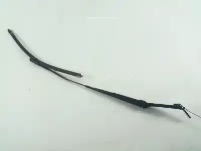 Peça sobressalente para automóvel em segunda mão haste de escova dianteiro direito por audi q3 (8ub, 8ug) 1.4 tsi referências oem iam  Peça sobressalente para automóvel em segunda mão haste de escova dianteiro direito por audi q3 (8ub, 8ug) 1.4 tsi referências oem iam