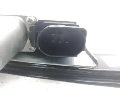 Pezzo di ricambio per auto di seconda mano alzacristalli posteriore sinistro per bmw 3 touring (e91) 320 d riferimenti oem iam 132624010  