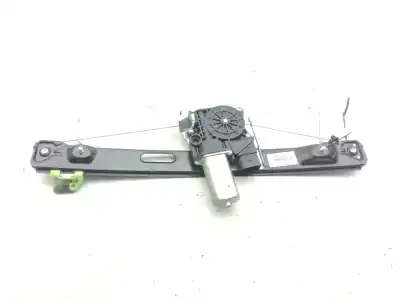 Pezzo di ricambio per auto di seconda mano alzacristalli posteriore sinistro per bmw 3 touring (e91) 320 d riferimenti oem iam 132624010  