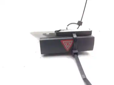 Peça sobressalente para automóvel em segunda mão Interruptor 4 Piscas - Emergência por AUDI A6 ALLROAD C6 (4FH) 3.0 TDI quattro Referências OEM IAM   