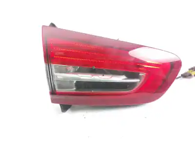 Автозапчастина б/у внутрішній лівий задній ліхар для CITROEN DS5 (KF_) 2.0 HDi 165 Gasóleo 2013 5P Посилання на OEM IAM 9803168080  