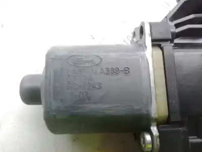 Автозапчасти б/у мотор переднего левого стекла за ford fiesta vi (cb1, ccn) 1.4 tdci ссылки oem iam 8a6114a389b  