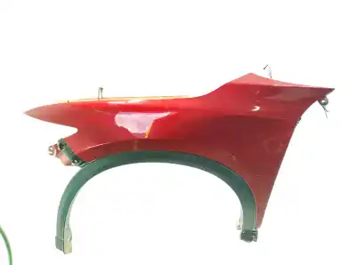 Second-hand car spare part Left Front Fin for MAZDA CX-5 (KF) 2.0 OEM IAM references KB7W52211  