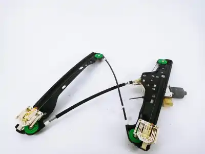 Pezzo di ricambio per auto di seconda mano alzacristalli anteriore sinistro per bmw 3 (e90) 318 d riferimenti oem iam   