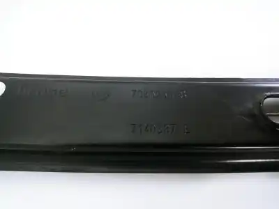 Pezzo di ricambio per auto di seconda mano alzacristalli anteriore sinistro per bmw 3 (e90) 318 d riferimenti oem iam   