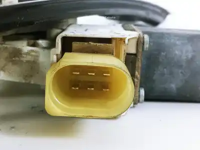 Pezzo di ricambio per auto di seconda mano alzacristalli anteriore sinistro per bmw 3 (e90) 318 d riferimenti oem iam   