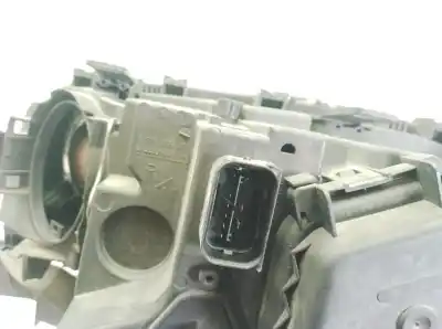 Peça sobressalente para automóvel em segunda mão farol / farolim direito por bmw x3 (e83) 2.0 16v diesel cat referências oem iam   