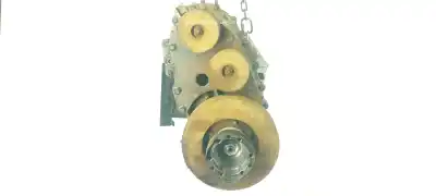 Gebrauchtes Autoersatzteil GETRIEBE zum JEEP 4244  OEM-IAM-Referenzen 722679  
