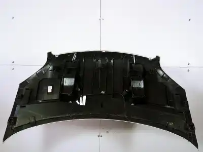 Second-hand car spare part front bonnet for smart forfour fastback (453) 0.9 (453.044. 453.053) oem iam references a45375106007  