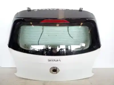 Автозапчастина б/у  для SMART FORFOUR FASTBACK (453)  Посилання на OEM IAM A4537403900  