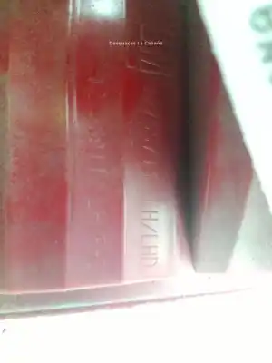 Pezzo di ricambio per auto di seconda mano luce di coda interna sinistra per saab 9-5 ranchera familiar (ys3e) 1.9 tid riferimenti oem iam   