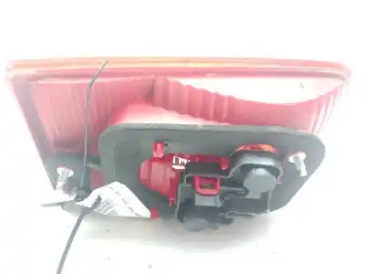 Pezzo di ricambio per auto di seconda mano luce di coda interna sinistra per saab 9-5 ranchera familiar (ys3e) 1.9 tid riferimenti oem iam   