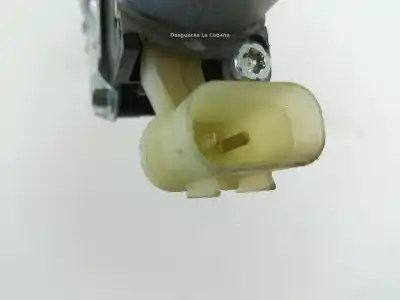 Автозапчасти б/у регулятор стекла заднего левого за kia picanto (ja) 1.2 ссылки oem iam   