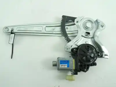 Автозапчасти б/у регулятор стекла заднего левого за KIA PICANTO (JA) 1.2 ссылки OEM IAM   