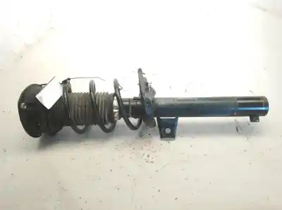 Peça sobressalente para automóvel em segunda mão amortecedor dianteiro frente por seat leon st (5f8) 1.2 tsi referências oem iam 5q0413023fp  