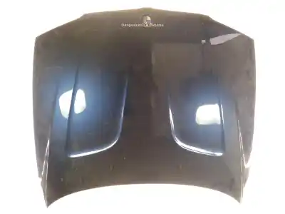 Peça sobressalente para automóvel em segunda mão Capot Frontal por BMW X3 (E83) 3.0d Referências OEM IAM   