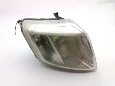 Peça sobressalente para automóvel em segunda mão Farol / Farolim Esquerdo por CITROEN C2 (JM_) 1.4 HDi Referências OEM IAM   