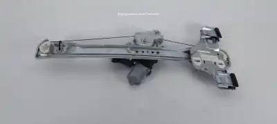 Second-hand car spare part rear left window regulator for opel mokka / mokka x (j13) 1.6 cdti 4x4 (_76) oem iam references   