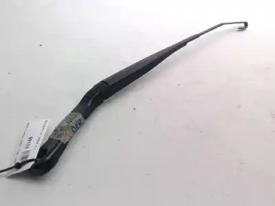 Second-hand car spare part Front Right Windshield Wiper Arm for OPEL CORSA C (X01) 1.7 DI (F08 F68) OEM IAM references 13140019RH  