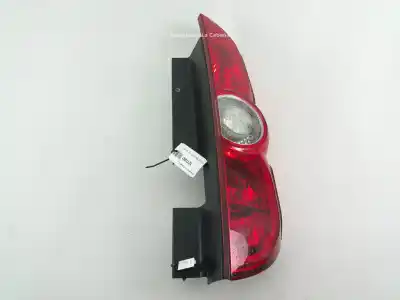 Автозапчастина б/у правий ліхтар для FIAT DOBLO FURGÓN RANCHERA FAMILIAR 263_ SinValor Посилання на OEM IAM   