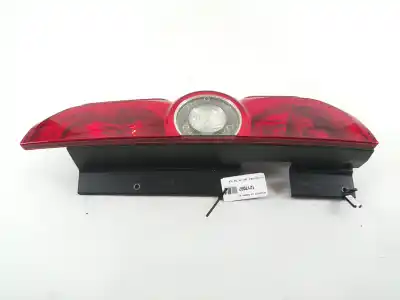 Автозапчастина б/у правий ліхтар для fiat doblo furgón ranchera familiar 263_ sinvalor посилання на oem iam   
