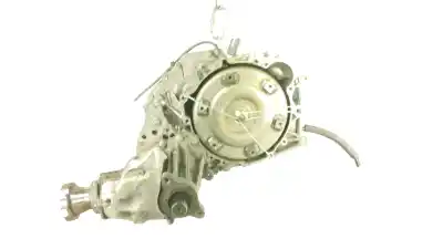 Автозапчастина б/у КОРОБКА ПЕРЕДАЧ для OPEL ANTARA A (L07)  Посилання на OEM IAM 96624972  