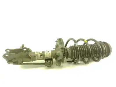 Second-hand car spare part front shock absorber for kia stonic (yb) 1.0 t-gdi oem iam references 54650h8600  