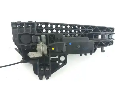 Gebrauchtes Autoersatzteil linker türgriff zum audi a4 b8 avant (8k5) 2.0 tdi oem-iam-referenzen   