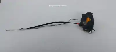 Second-hand car spare part Left Side Door Lock for OPEL MOKKA / MOKKA X (J13) 1.6 CDTI 4x4 (_76) OEM IAM references   