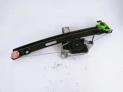 Second-hand car spare part rear left window regulator for bmw 3 touring (e91) 320 d oem iam references   