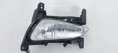 Автозапчасти б/у ПРАВАЯ ПРОТИВОТУМАННАЯ ФАРА за OPEL MOKKA / MOKKA X (J13)  ссылки OEM IAM 42503050  