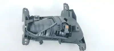 Автозапчасти б/у правая противотуманная фара за opel mokka / mokka x (j13) 1.6 cdti 4x4 (_76) ссылки oem iam 42503050  