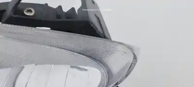 Автозапчасти б/у правая противотуманная фара за opel mokka / mokka x (j13) 1.6 cdti 4x4 (_76) ссылки oem iam 42503050  